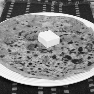 Aloo Paratha