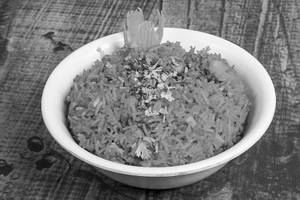 Chicken Schezwan Fried Rice
