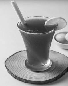 Peach Iced Tea
