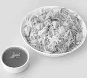 Chicken Noodles
