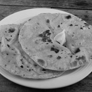 Butter Roti