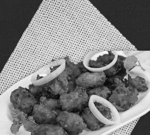 Chicken Pakoda