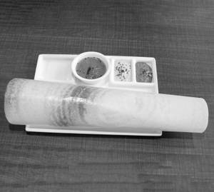 Plain Dosa
