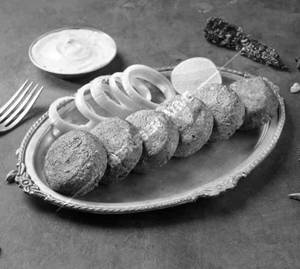 Hara Bara Kebab Dry