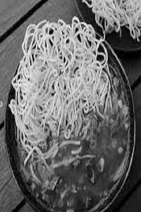 Veg Chopsuey