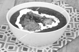 Chicken Takatak