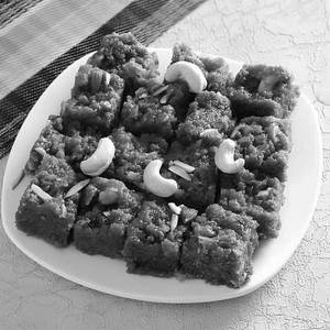 Doda Barfi [Desi Ghee]