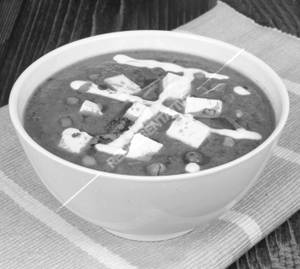 Paneer Mattar