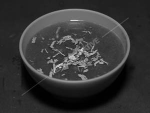 Clear Soup