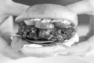 Veg Burger