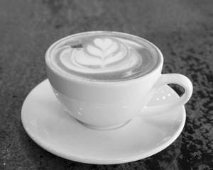 Hazelnut Cappuccino