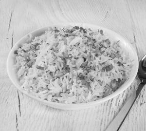 Jeera Rice