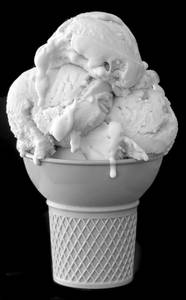 Vanilla Ice Cream100 ml
