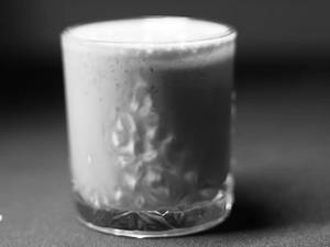 Rose Milk