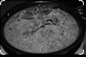Keema Chaap Gravy