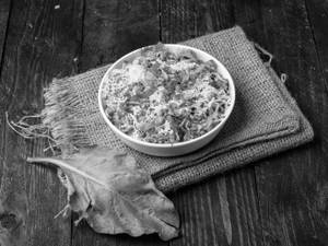 Spinach Cheese Maggi