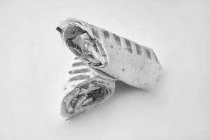 Cheese Chicken Shawarma . (Price Down)