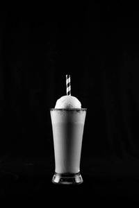 Cold Coffee