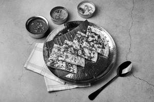 Plain Uttapam