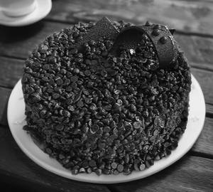 Choco Chips 