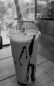 Cold Coffee