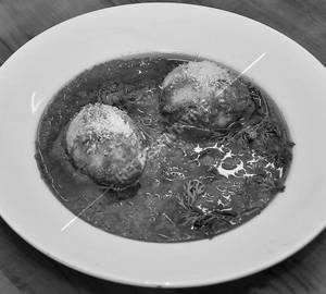 Egg Masala