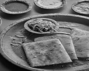 Noodle Dosa