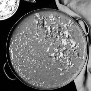Dal Fry Spl. Butter