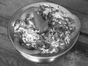 Veg Handi