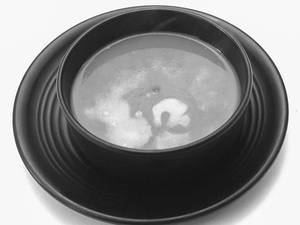 Veg Creme Soup