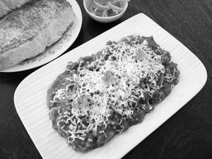 Cheese Pavbhaji