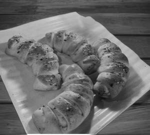 Chicken Crescent