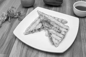 Veg Sandwich