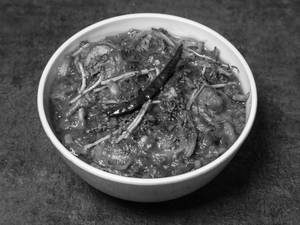 Chicken Kadahi