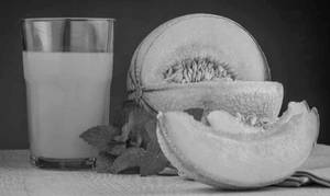 Kirni (Musk Melon)