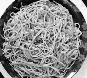 Veg Soft Noodles