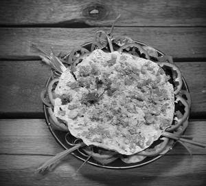 Masala papad
