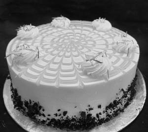 Pineapple Cake