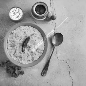 Dal khicdi