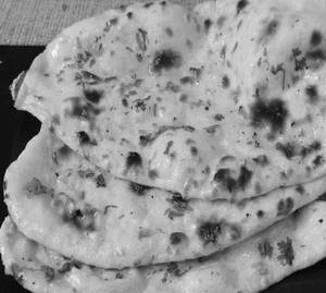 Chilli Naan