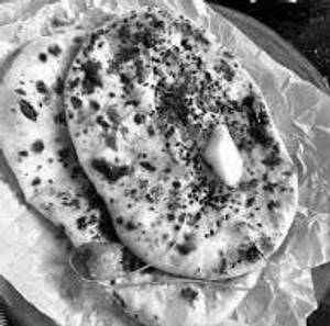 Masala Kulcha
