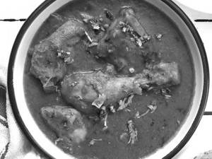 Chicken Curry