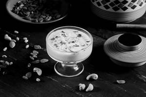 Zafrani Phirni