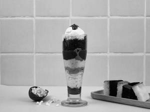 Vancho Falooda