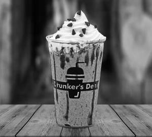 Chocolate Shake