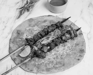 Double Mutton Single Egg Roll