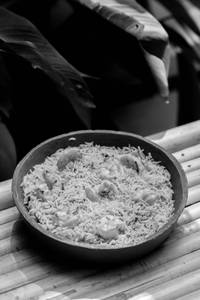 Goan Prawns Pulao