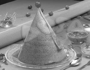 Rocket Mysore Dosa