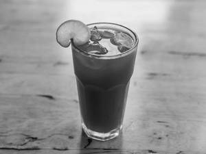 Jathi Fruit Mocktail