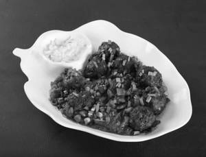Gobi Manchurian
